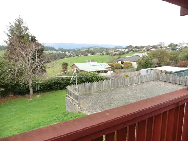 Third view of Homely house listing, 8 Alice Street, Scottsdale TAS 7260