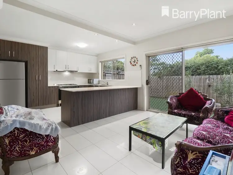 Third view of Homely unit listing, 2/10 Quinlan Court, Werribee VIC 3030