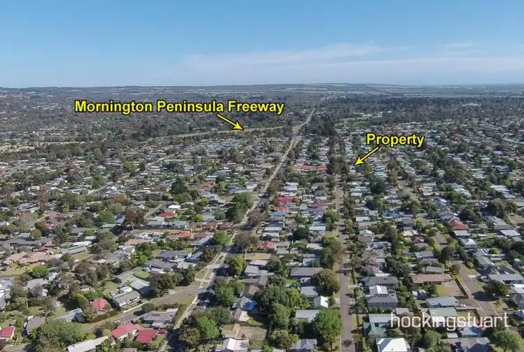 Third view of Homely house listing, 82 Foam Street, Rosebud VIC 3939