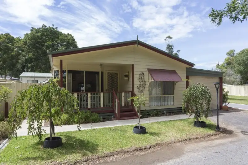 Main view of Homely house listing, 94/1449 Calder Highway, Marong VIC 3515