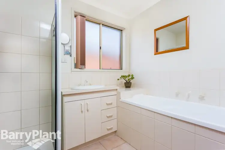 Fourth view of Homely house listing, 4/21-22 Harrison Court, Altona Meadows VIC 3028