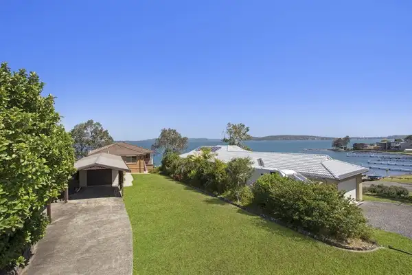 Second view of Homely house listing, 374 Skye Point Road, Coal Point NSW 2283