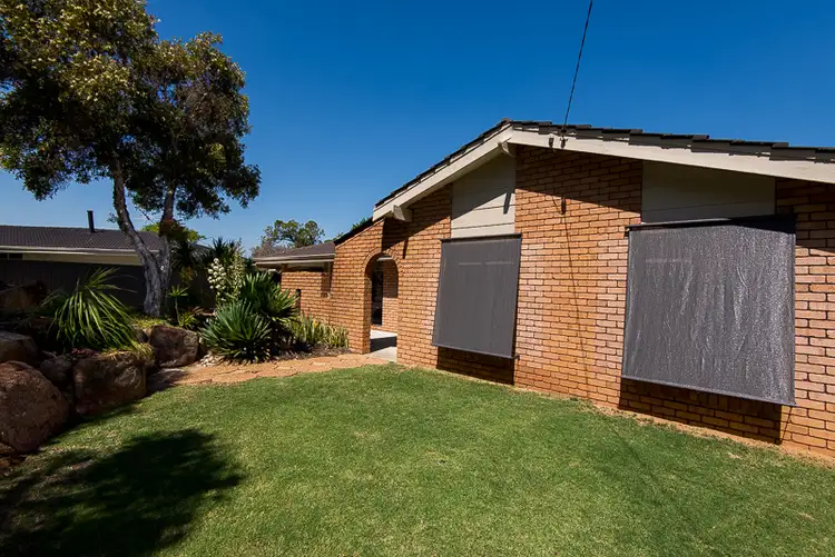 Sixth view of Homely house listing, 31 VERTICORDIA PLACE, Greenwood WA 6024