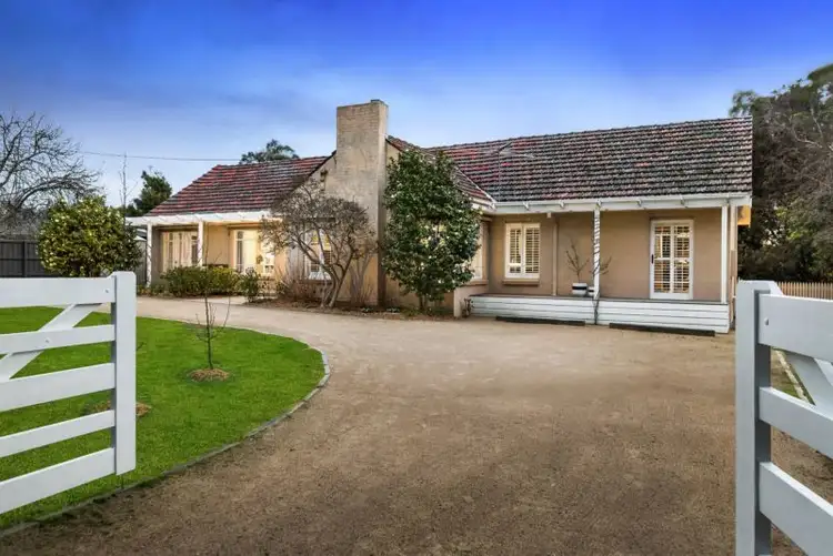 178 Humphries Road, Mount Eliza VIC 3930