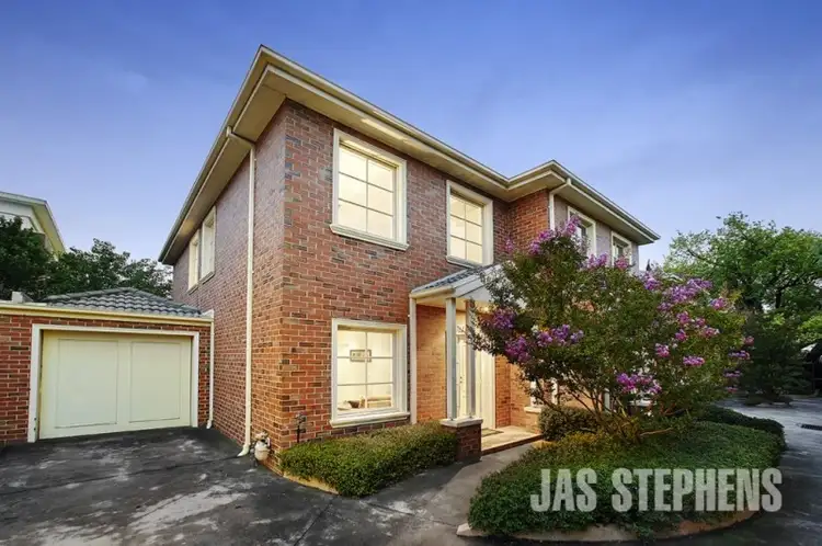 4/9 Mary Street, Footscray VIC 3011