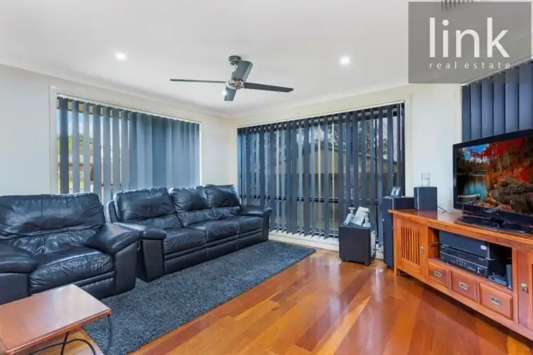 Fifth view of Homely house listing, 429 McLennan Street, West Albury NSW 2640