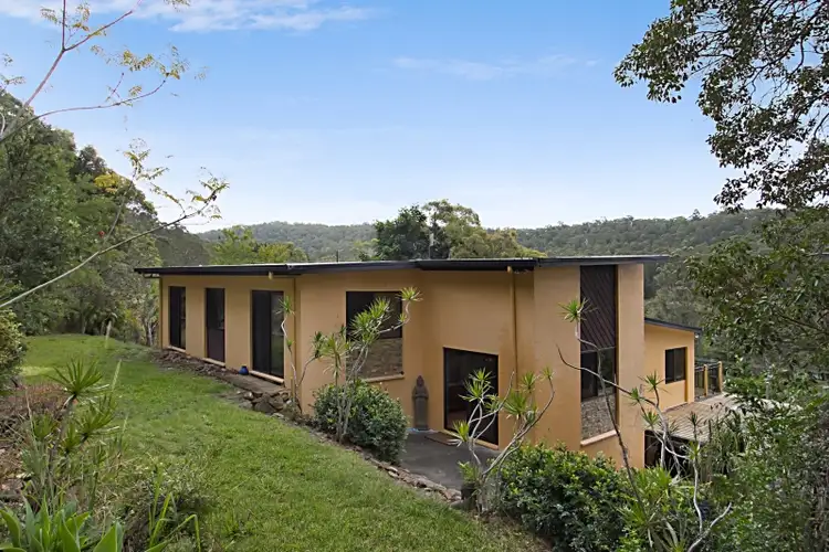 Second view of Homely house listing, 10 Tuesday Drive, Tallebudgera Valley QLD 4228