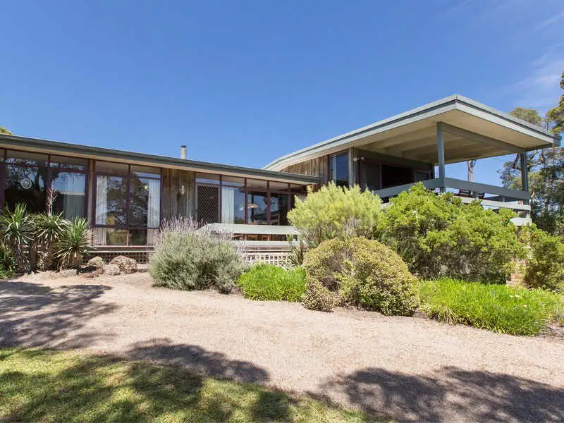Main view of Homely house listing, 33 Stringer Road, Blairgowrie VIC 3942