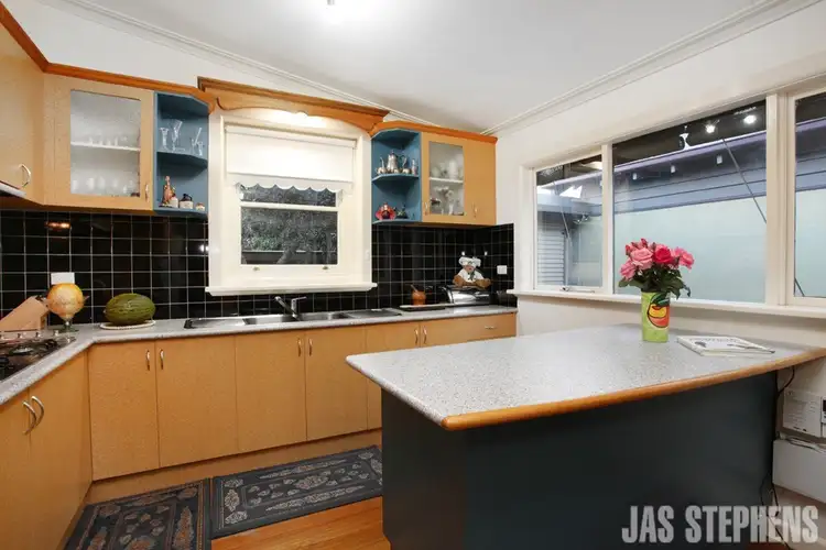 Sixth view of Homely house listing, 14 Lennox Street, Yarraville VIC 3013