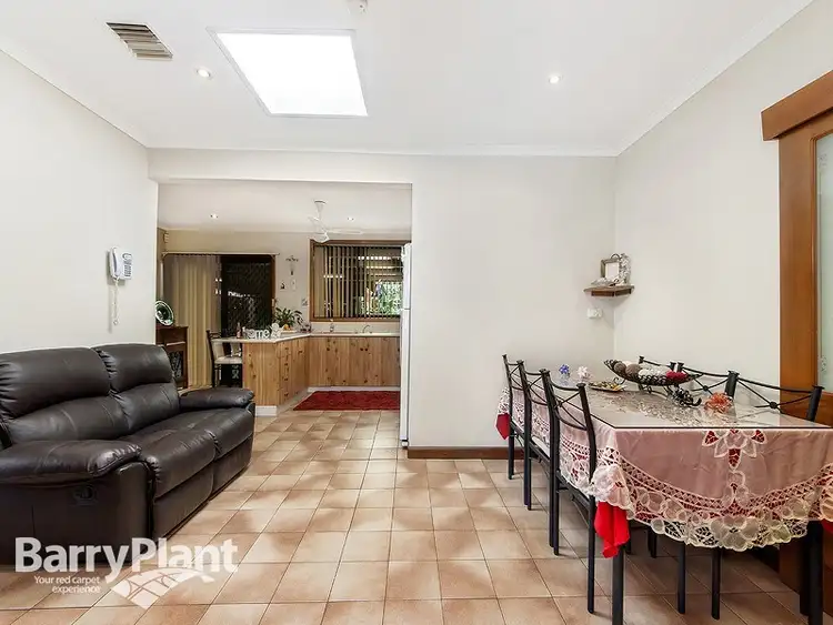 Fourth view of Homely house listing, 38 Andrew Road, St Albans VIC 3021
