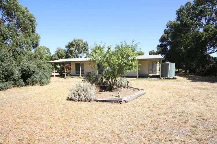 69 Kimberley Drive, Waubra VIC 3352
