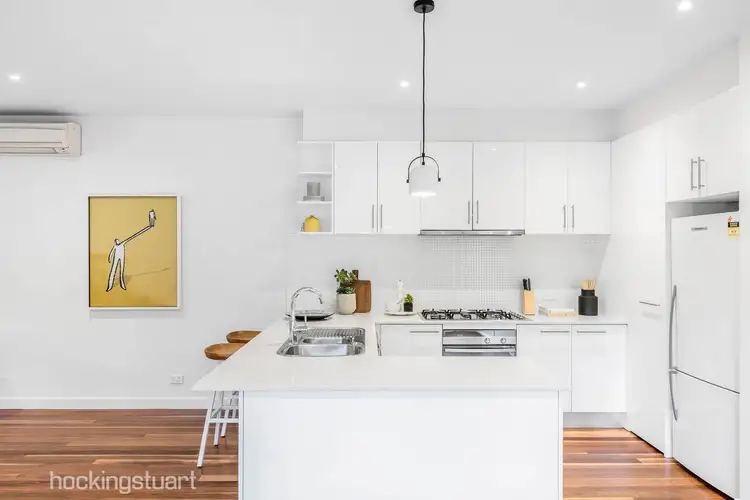 Second view of Homely townhouse listing, 28B Barrington Street, Bentleigh East VIC 3165