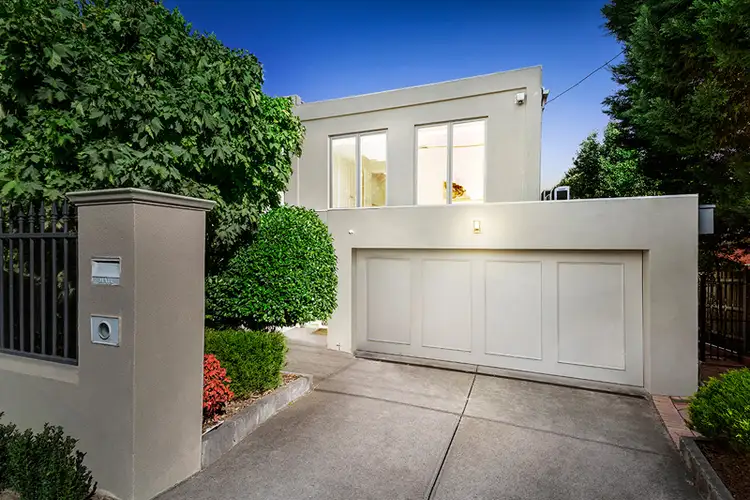 55A Baird Street South, Doncaster VIC 3108