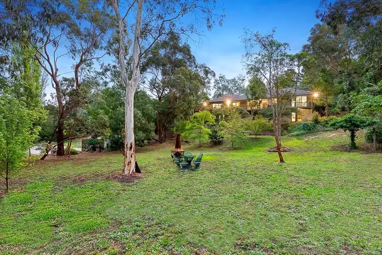 34-36 Granard Avenue, Park Orchards VIC 3114
