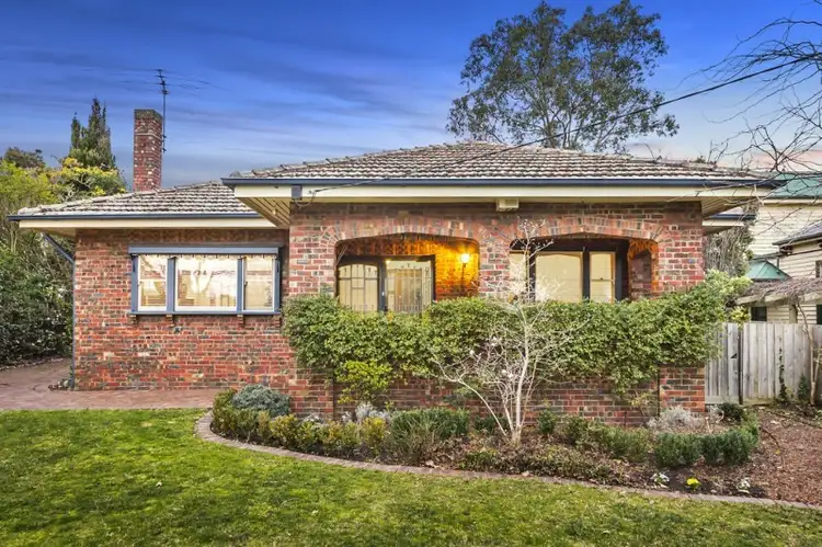 16 Glenmore Street, Box Hill VIC 3128