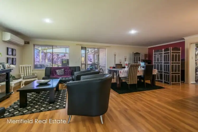 Fifth view of Homely house listing, 24 Grandis Way, Yakamia WA 6330