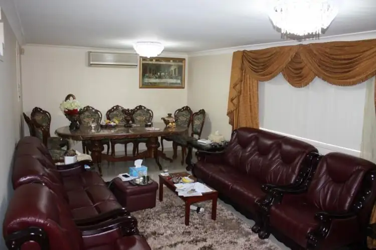 Second view of Homely house listing, 75 Jersey Road, Greystanes NSW 2145