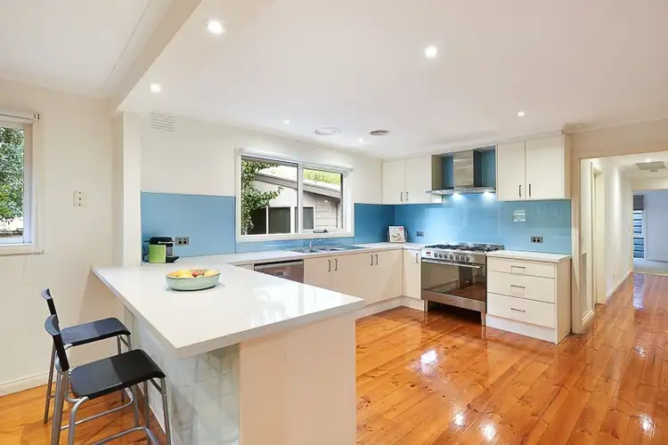 Third view of Homely house listing, 41 Fernlea Crescent, Doncaster East VIC 3109