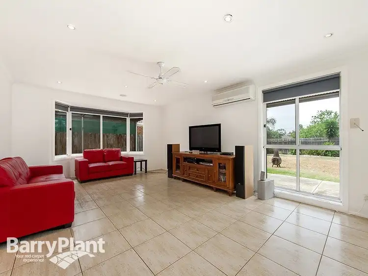 Fourth view of Homely house listing, 66 Carroll Street, Deer Park VIC 3023