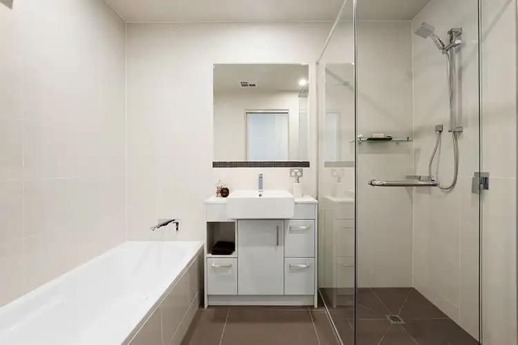 Fifth view of Homely apartment listing, 6/8 George Street, Doncaster East VIC 3109