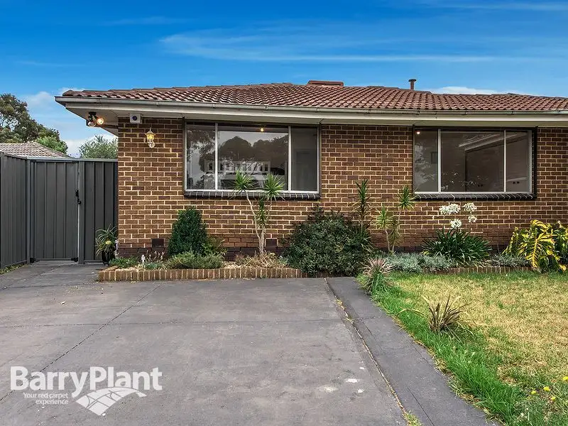 Main view of Homely unit listing, 1/69 Shirley Street, St Albans VIC 3021