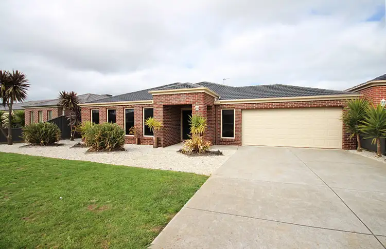 35 Tudor Avenue, Delacombe VIC 3356