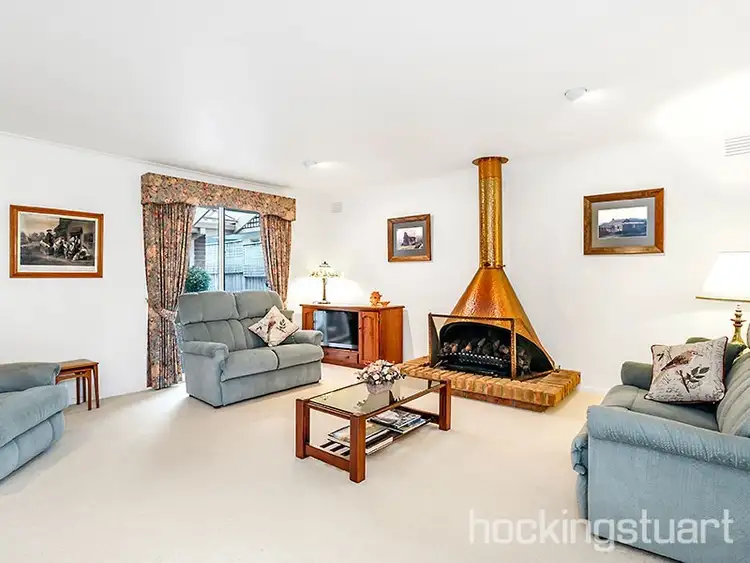 Second view of Homely house listing, 73 Baratta Street, Blackburn South VIC 3130