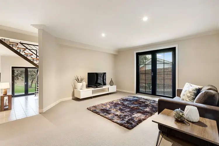 Fifth view of Homely house listing, 8 Orr Lane, Montmorency VIC 3094