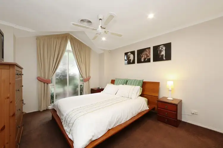 Sixth view of Homely house listing, 23 Shearer Drive, Rowville VIC 3178