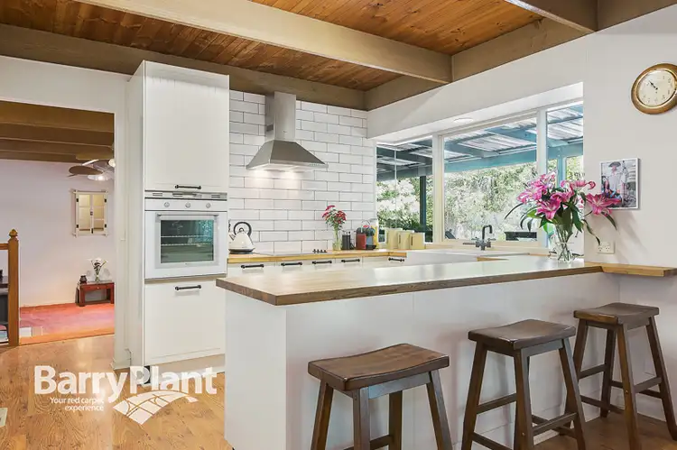 3 Florence Avenue, Emerald VIC 3782