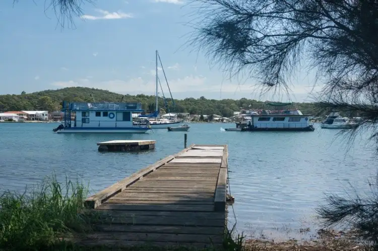 Fourth view of Homely house listing, 7 Rosemary Row, Rathmines NSW 2283