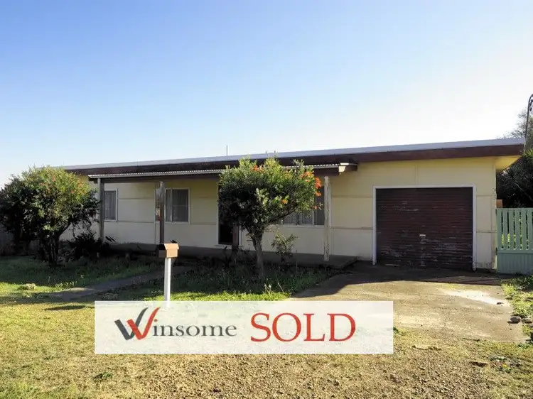 95 Edgar Street, Frederickton NSW 2440