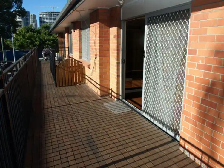 Fifth view of Homely unit listing, 6/5 North Street, Southport QLD 4215