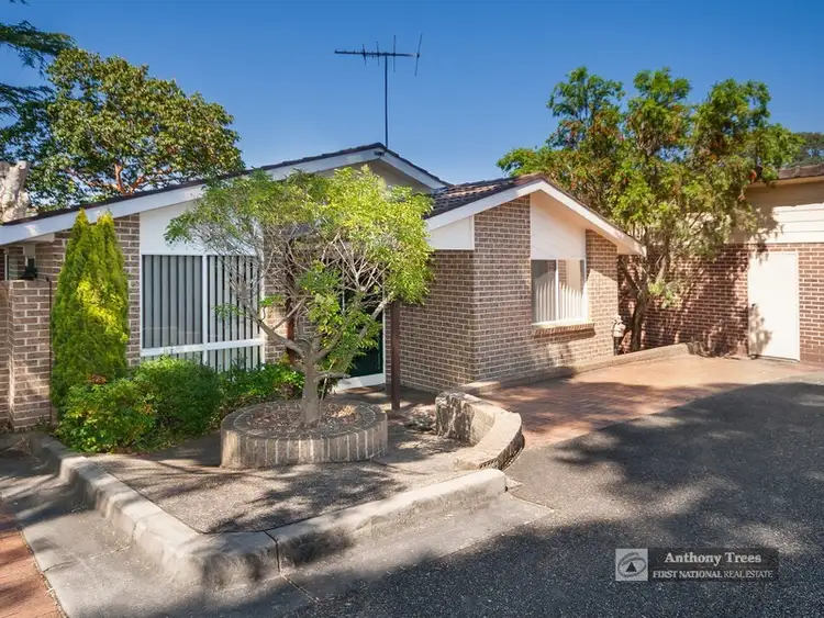 9/66 Honiton Ave West, Carlingford NSW 2118