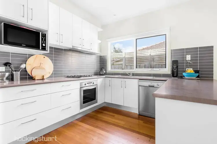 Third view of Homely unit listing, 1/89 Mcleod Road, Carrum VIC 3197