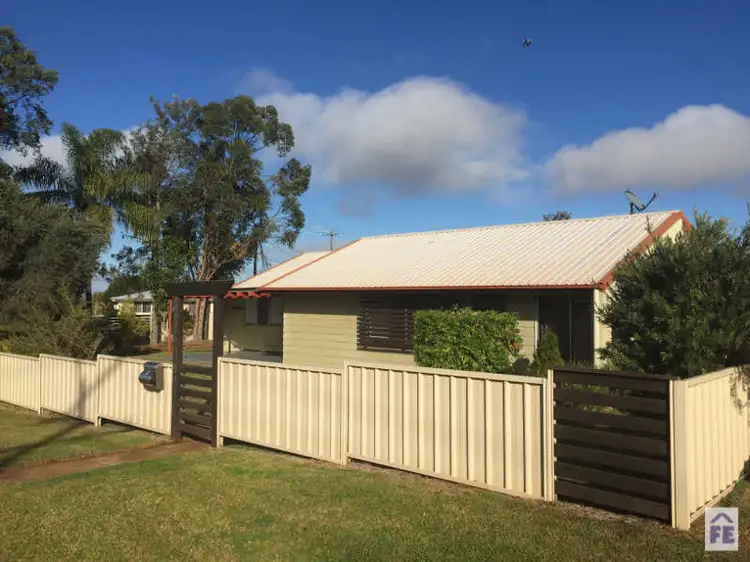 1 Barbara Street, Kingaroy QLD 4610