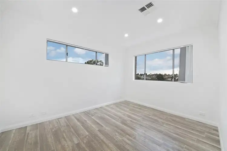 Fifth view of Homely semi-detached listing, 320 The River Road, Revesby Heights NSW 2212