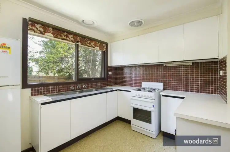 Fourth view of Homely unit listing, 3/32 Barcelona Street, Box Hill VIC 3128