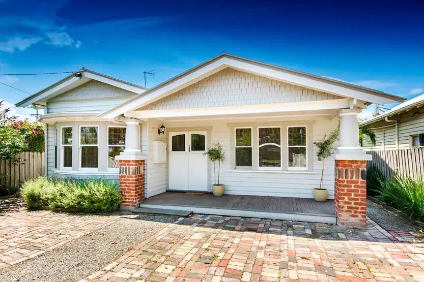 Main view of Homely house listing, 33 Ormond Road, East Geelong VIC 3219