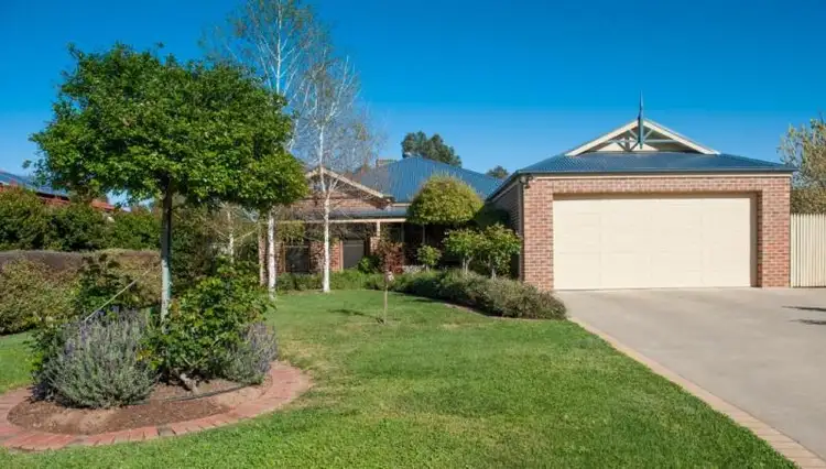 Main view of Homely house listing, 18 Orkney Court, Moama NSW 2731