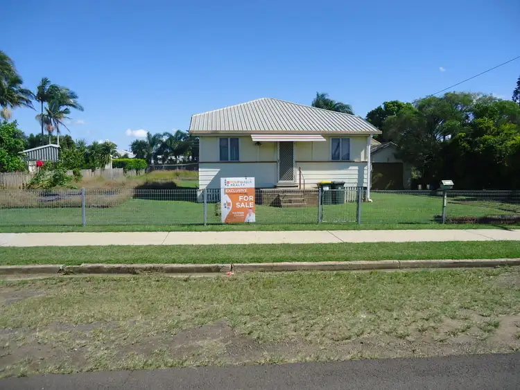 Second view of Homely house listing, 65 Water Street, Walkervale QLD 4670