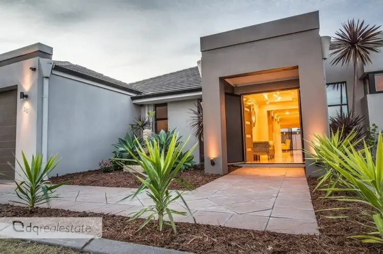 Fourth view of Homely house listing, 66 Tullamore Drive, Darch WA 6065
