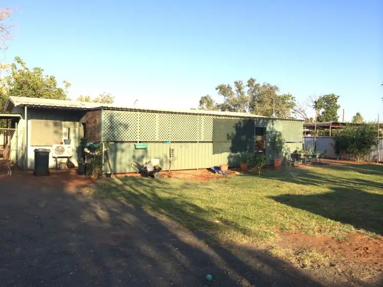Seventh view of Homely house listing, 5 Lockyer Way, Roebourne WA 6718