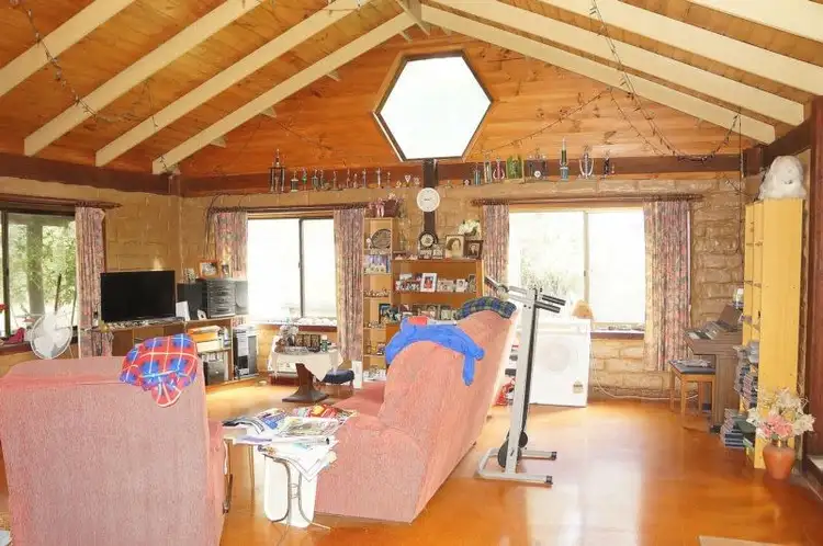 Fifth view of Homely rural property listing, 226 Sunset Boulevard, Collombatti NSW 2440