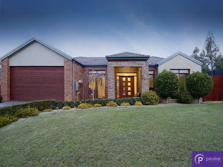 Main view of Homely house listing, 69 Piermont Drive, Berwick VIC 3806