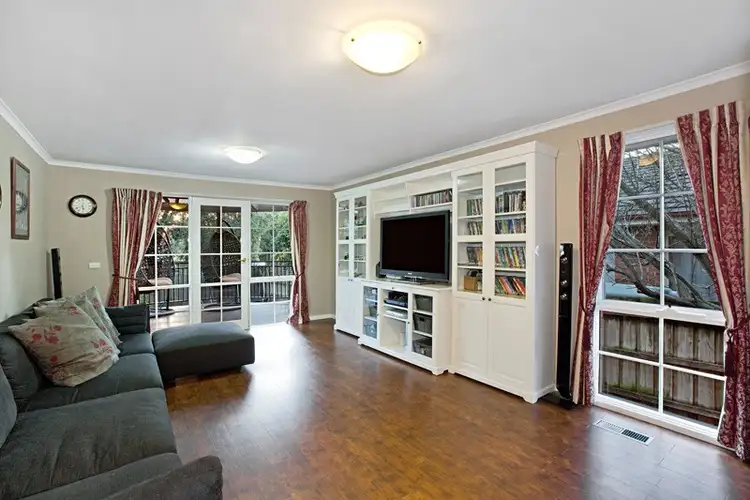 Sixth view of Homely house listing, 41 Middlebrook Drive, Ringwood North VIC 3134