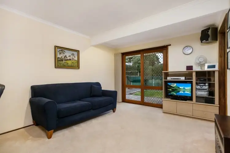 Fifth view of Homely house listing, 4 Middlebrook Drive, Ringwood North VIC 3134