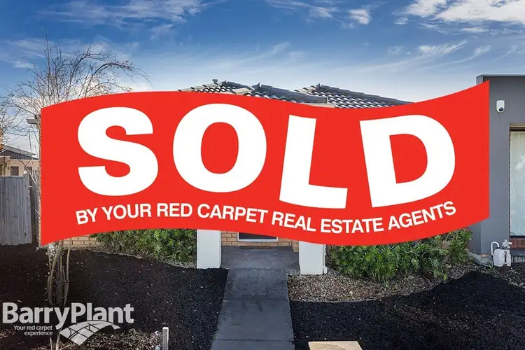 103 Swamphen Drive, Williams Landing VIC 3027