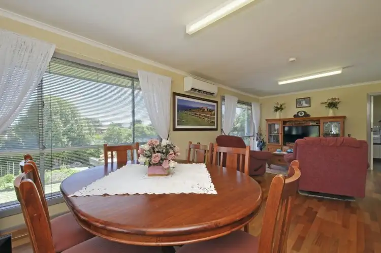 Fourth view of Homely house listing, 96 Comans Street, Morwell VIC 3840