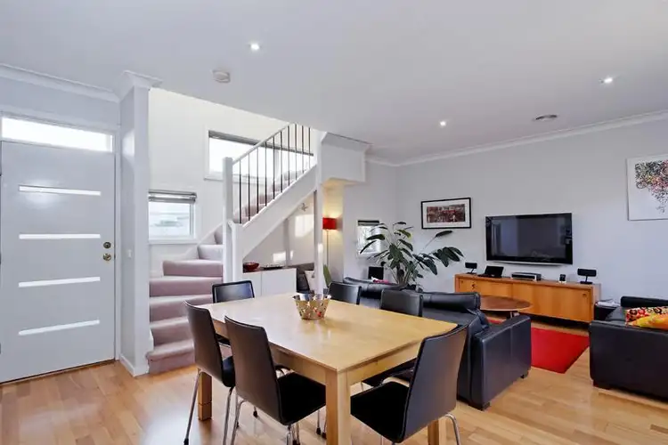 Fifth view of Homely house listing, 40 Chatham Street, Footscray VIC 3011